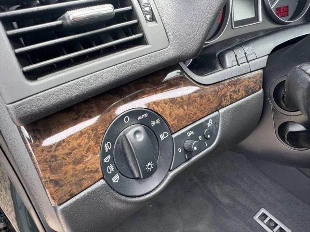 2005 Audi S4 4.2