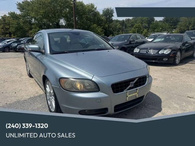 2009 Volvo C70 T5 for sale in Upper Marlboro, MD