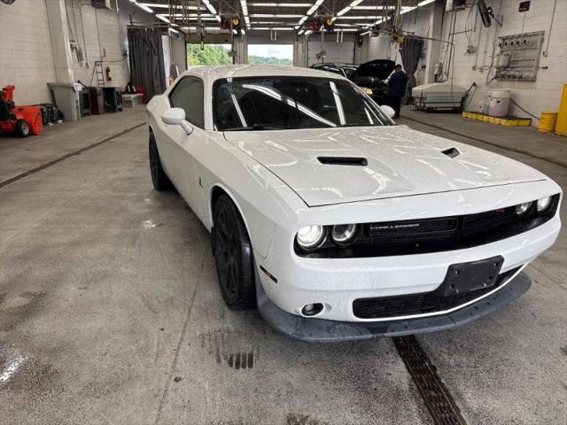 2015 Dodge Challenger R/T Scat Pack for sale in Upper Marlboro, MD