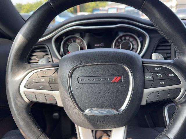 2015 Dodge Challenger R/T Scat Pack