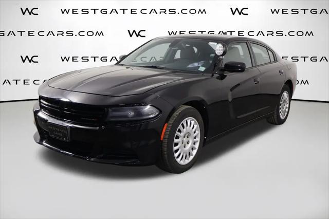 2016 Dodge Charger Police for sale in Raleigh, NC