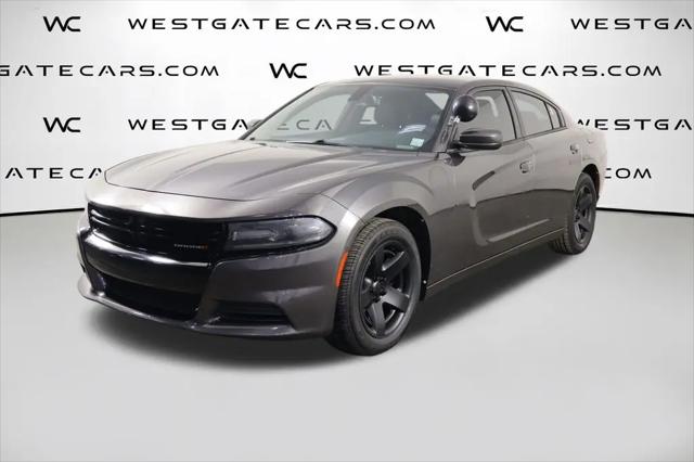 2016 Dodge Charger Police for sale in Raleigh, NC