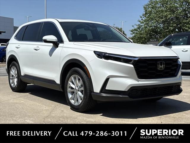 2025 Honda CR-V EX-L AWD for sale in Bentonville, AR