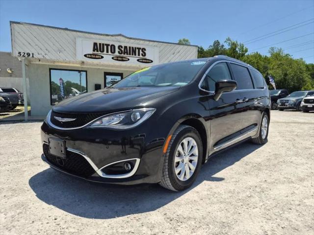 2018 Chrysler Pacifica Touring L for sale in Shallotte, NC
