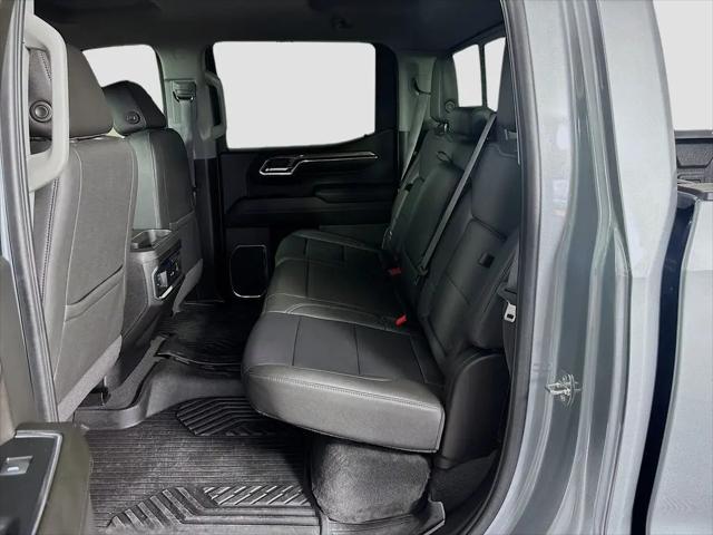 2024 Chevrolet Silverado 1500 4WD Crew Cab Short Bed LTZ for sale in Millington, TN