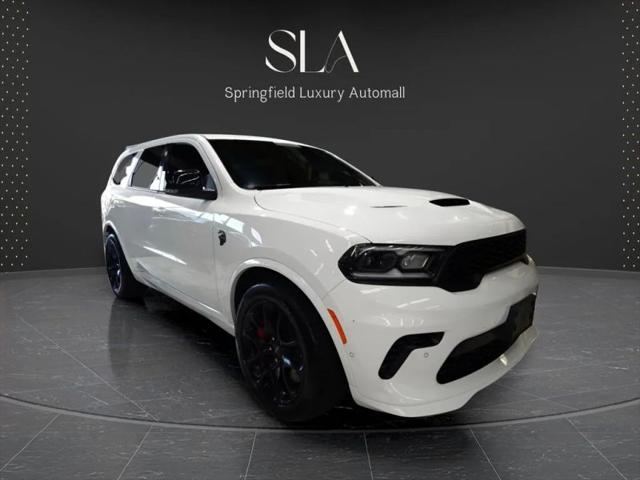 2023 Dodge Durango SRT Hellcat AWD for sale in Springfield, NJ