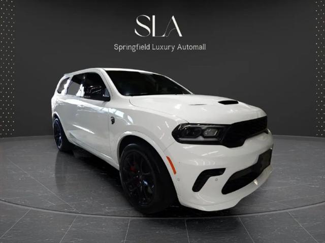 2023 Dodge Durango SRT Hellcat AWD for sale in Springfield, NJ