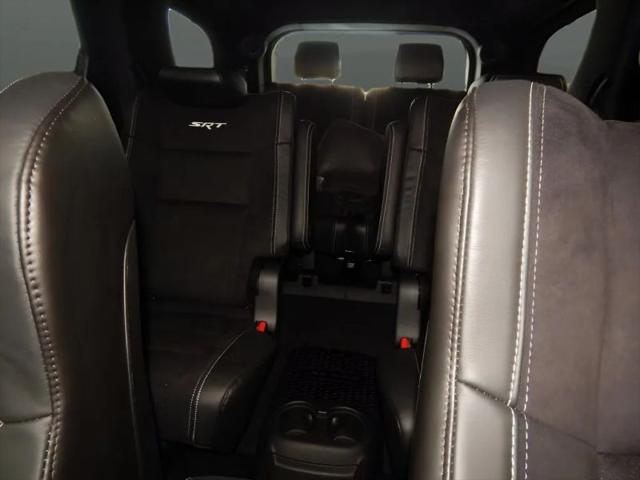 2023 Dodge Durango SRT Hellcat AWD