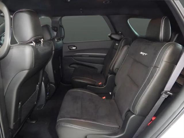 2023 Dodge Durango SRT Hellcat AWD