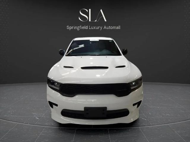 2023 Dodge Durango SRT Hellcat AWD
