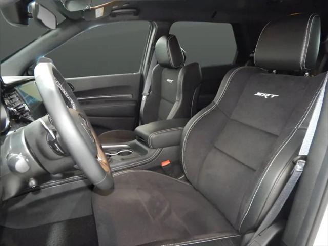 2023 Dodge Durango SRT Hellcat AWD