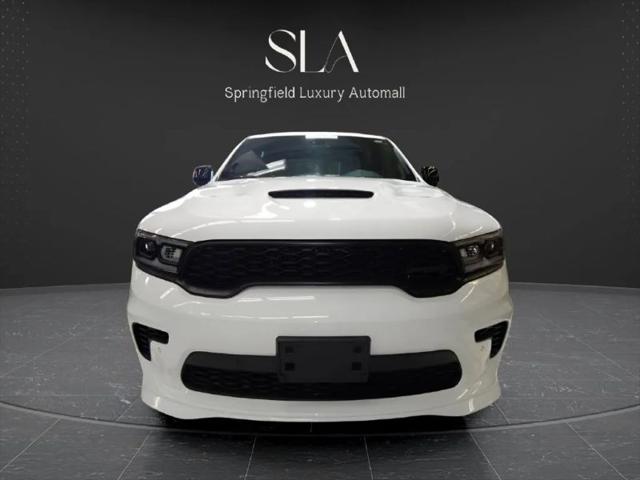 2023 Dodge Durango SRT Hellcat AWD