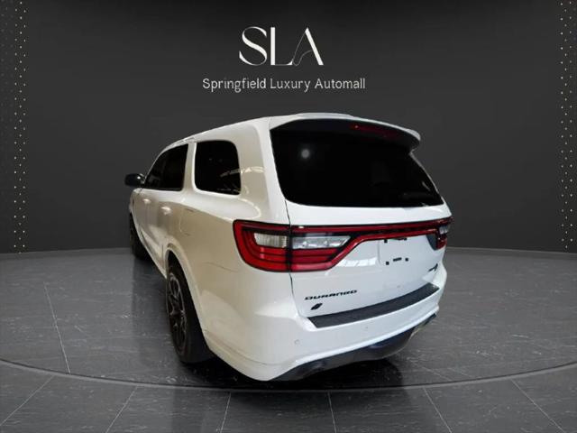 2023 Dodge Durango SRT Hellcat AWD