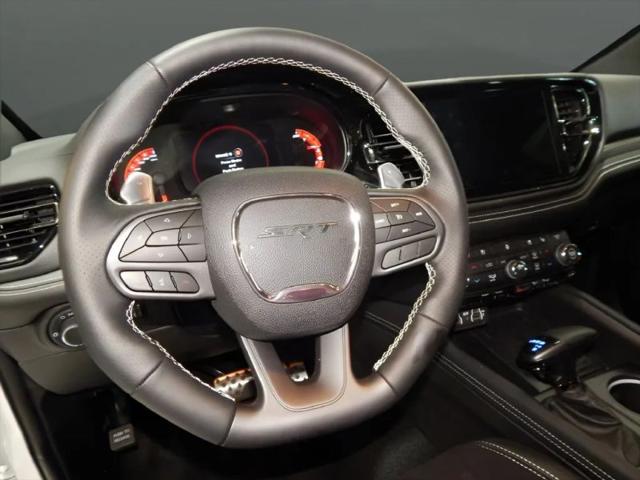 2023 Dodge Durango SRT Hellcat AWD