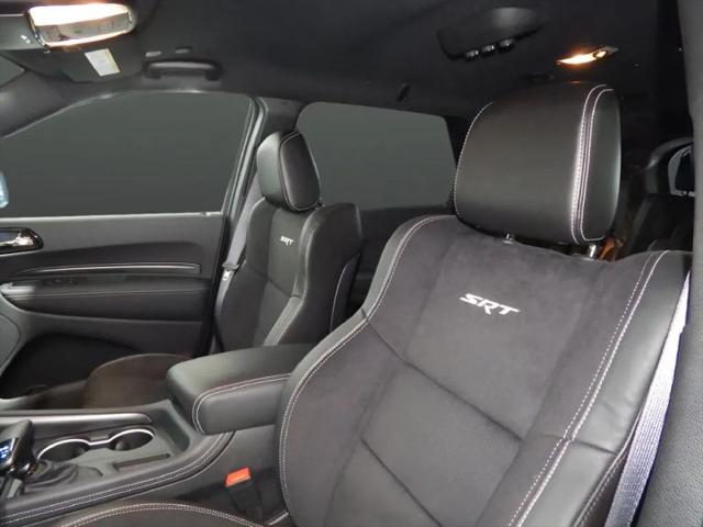 2023 Dodge Durango SRT Hellcat AWD