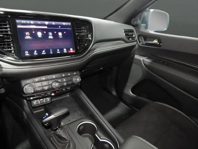 2023 Dodge Durango SRT Hellcat AWD