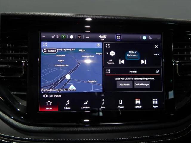2023 Dodge Durango SRT Hellcat AWD