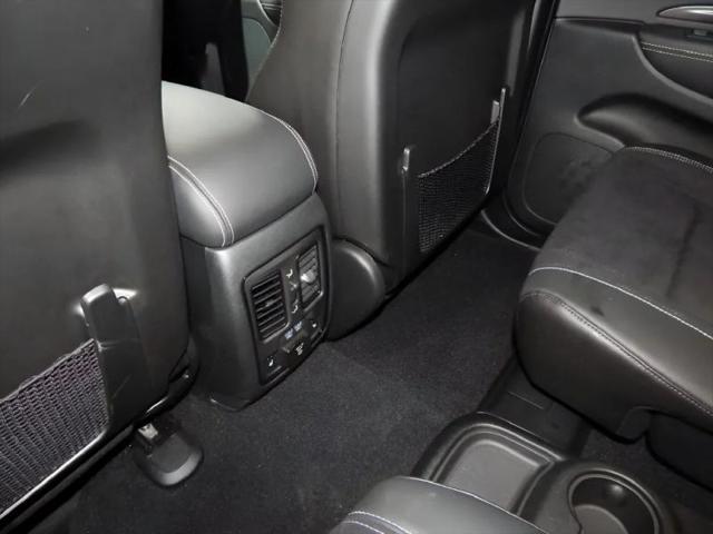 2023 Dodge Durango SRT Hellcat AWD
