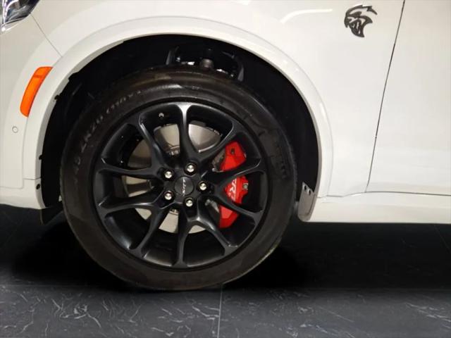 2023 Dodge Durango SRT Hellcat AWD