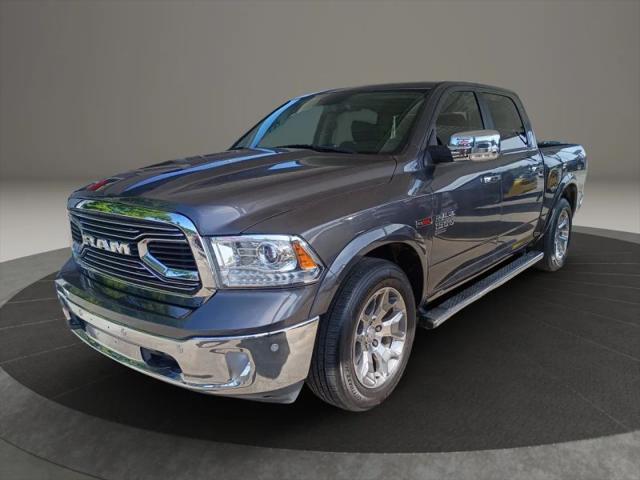 2019 Ram 1500 Classic Laramie Crew Cab 4x2 5'7" Box for sale in Knoxville, TN