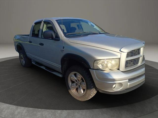 2004 Dodge Ram 1500 SLT/Laramie for sale in Knoxville, TN