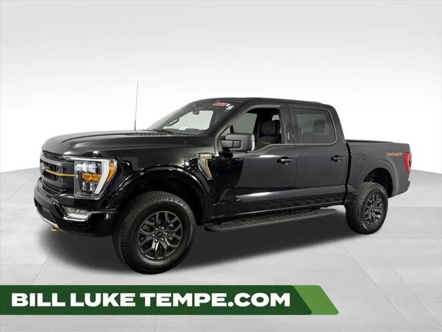 2023 Ford F-150 Tremor for sale in Tempe, AZ