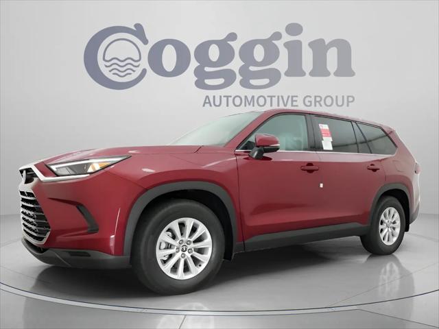 2026 Toyota Grand Highlander XLE for sale in Jacksonville, FL