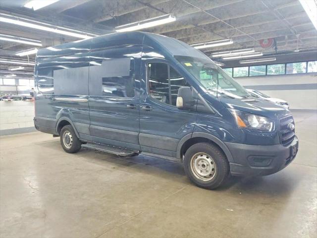 2020 Ford Transit Cargo Van Extended Length for sale in Langhorne, PA