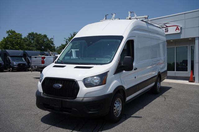 2023 Ford Transit Cargo Van Extended Length w/9 950-lb GVWR for sale in Langhorne, PA