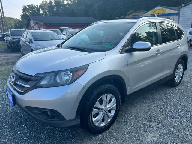 2013 Honda CR-V EX-L for sale in Stafford, VA