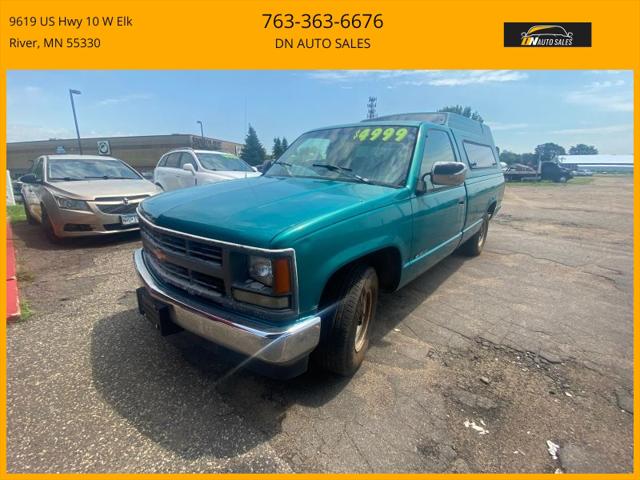 1994 Chevrolet 1500 Base for sale in Elk River, MN