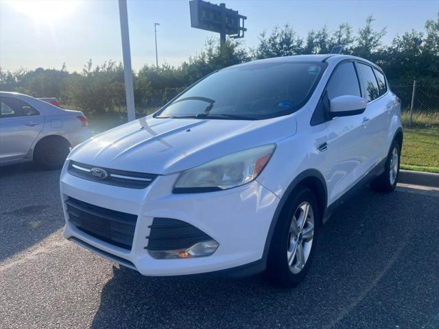 2013 Ford Escape SE for sale in Suffolk, VA
