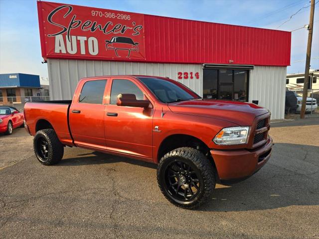 2013 Ram 2500 Tradesman for sale in Grand Junction, CO