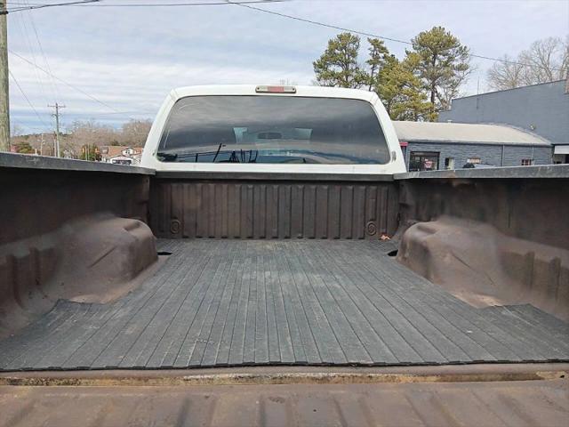 2015 Ford F-250 XL