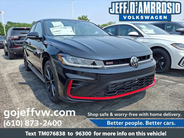 2026 Volkswagen Jetta GLI Autobahn for sale in Downingtown, PA