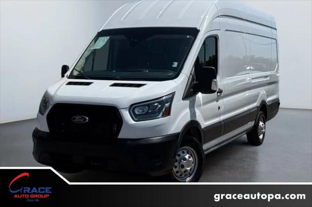 2025 Ford Transit Cargo Van T-350 for sale in Morrisville, PA