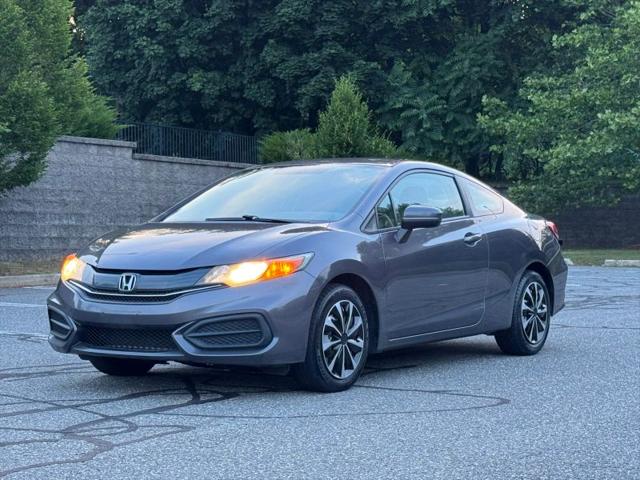 2014 Honda Civic LX for sale in Wakefield, MA