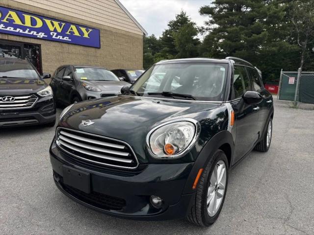 2012 MINI Cooper Countryman Cooper for sale in Ayer, MA