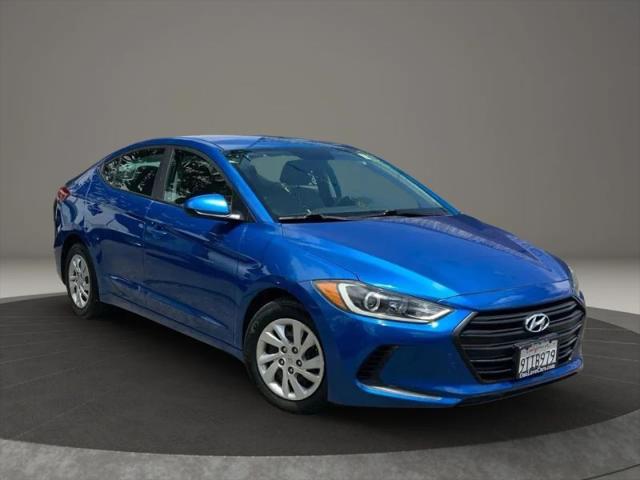 2017 Hyundai Elantra SE for sale in Santa Maria, CA
