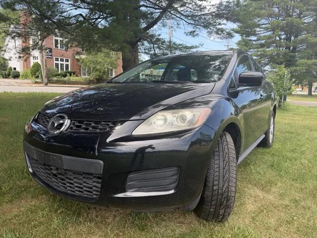 2008 Mazda CX-7 Touring for sale in Burlington, MA