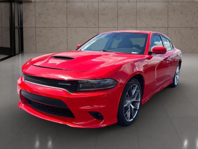 2022 Dodge Charger GT RWD for sale in Clarksville, TN
