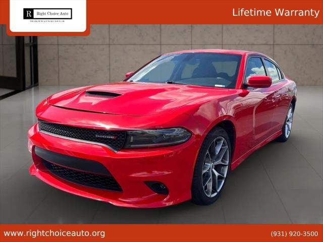 2022 Dodge Charger GT RWD for sale in Clarksville, TN