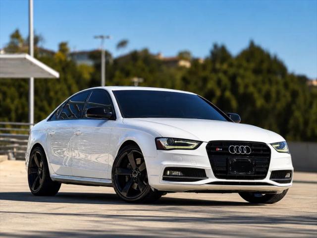 2014 Audi S4 3.0T Premium Plus for sale in San Diego, CA