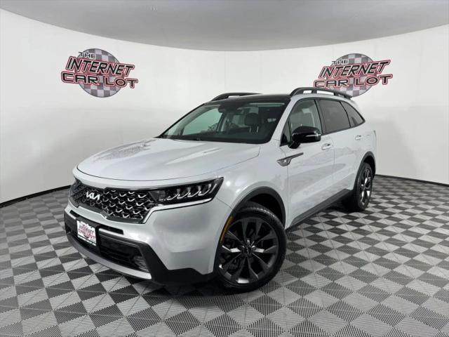 2023 Kia Sorento X-Line EX for sale in Lincoln, NE