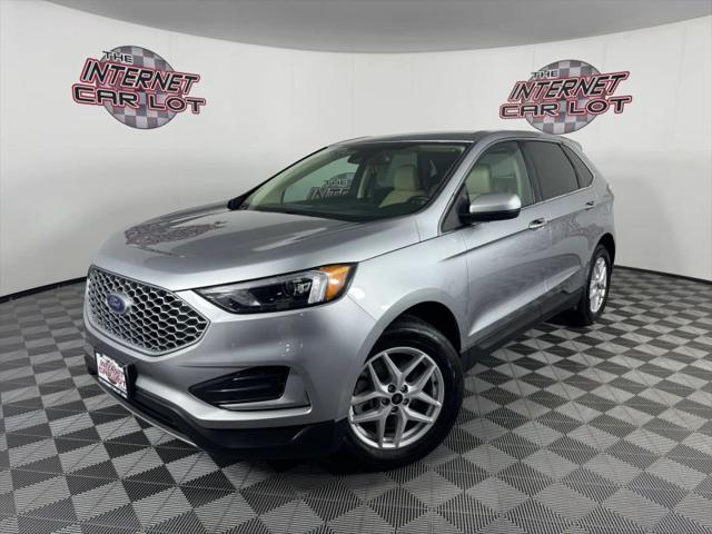 2023 Ford Edge SEL for sale in Omaha, NE
