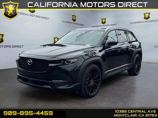 2025 Mazda CX-50 2.5 S Premium Plus Package for sale in Montclair, CA