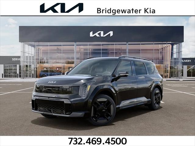 2026 Kia EV9 GT-Line for sale in Bridgewater, NJ