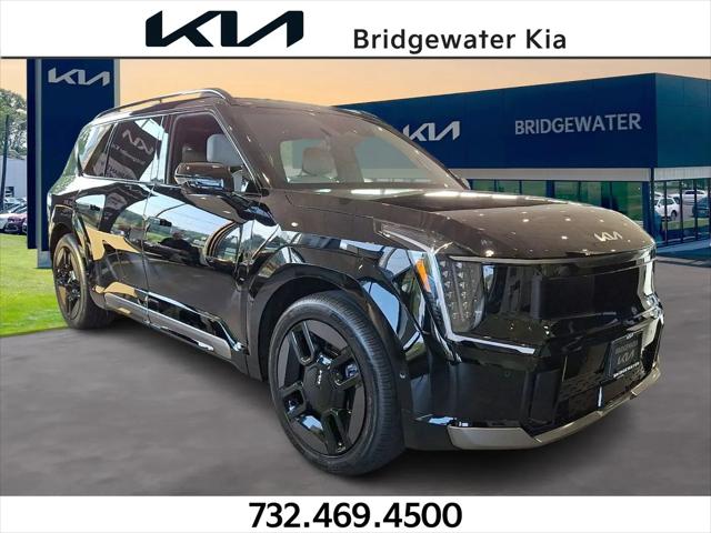 2026 Kia EV9 GT-Line for sale in Bridgewater, NJ