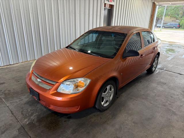 2007 Chevrolet Cobalt LS for sale in Seguin, TX