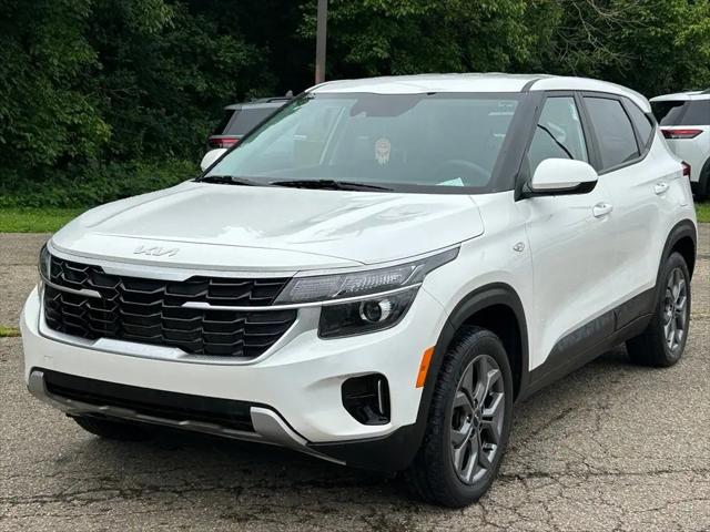 2024 Kia Seltos LX for sale near Athens, OH